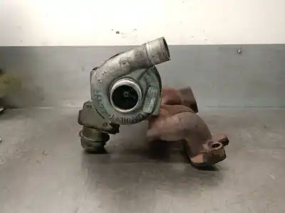 Second-hand car spare part TURBOCHARGER for FORD MONDEO III SEDÁN (B4Y) 2.0 TDCI OEM IAM references 2S7Q6K682AJ  