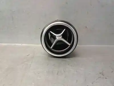 Second-hand car spare part AIR VENT for MERCEDES-BENZ CLASE B SPORTS TOURER (W246, W242) B 180 CDI (246.200) OEM IAM references A2468300354  
