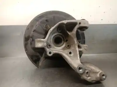 Peça sobressalente para automóvel em segunda mão manga de eixo traseira direita por seat tarraco (kn2) 2.0 tsi 4drive referências oem iam 5qf505436f