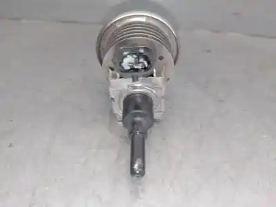Автозапчастина б/у инжектор для land rover range rover evoque (l538) 2.0 d 4x4 посилання на oem iam fx23189e3aa  lr071703