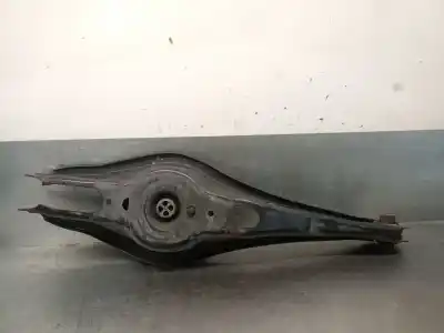 Recambio de automóvil de segunda mano de BRAZO SUSPENSION INFERIOR TRASERO DERECHO para SEAT TARRACO (KN2) 2.0 TSI 4DRIVE referencias OEM IAM 3Q0505311E  