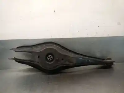 Recambio de automóvil de segunda mano de BRAZO SUSPENSION INFERIOR TRASERO IZQUIERDO para SEAT TARRACO (KN2) 2.0 TSI 4DRIVE referencias OEM IAM   
