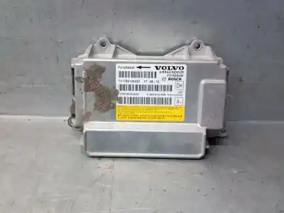 Recambio de automóvil de segunda mano de CENTRALITA AIRBAG para VOLVO XC60 I SUV (156) D3 referencias OEM IAM 31658440  