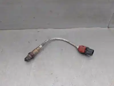 Recambio de automóvil de segunda mano de SONDA LAMBDA para FORD FIESTA VII (HJ, HF) 1.0 ECOBOOST referencias OEM IAM FV4A9Y460AA  
