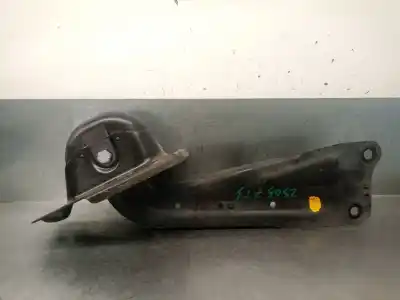 Peça sobressalente para automóvel em segunda mão braço de suspensão inferior traseiro esquerdo por seat tarraco (kn2) 2.0 tsi 4drive referências oem iam 5qf505225c