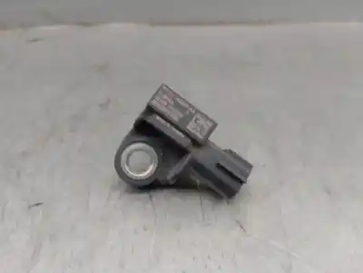 Recambio de automóvil de segunda mano de SENSOR IMPACTO para FORD ECOSPORT 1.5 ECOBLUE TDCI referencias OEM IAM FR3T14B006AA  