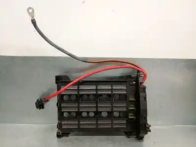 Piesă de schimb auto la mâna a doua REZISTENTÃ ÎNCALZIRE pentru BMW X1 (F48) SDRIVE 18 D Referințe OEM IAM 64119350924  