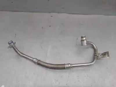 Second-hand car spare part TUBE for FORD FIESTA VII (HJ, HF) 1.0 ECOBOOST OEM IAM references H6BG9V472AB  
