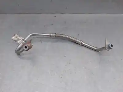 Автозапчастина б/у труба для ford fiesta vii (hj, hf) 1.0 ecoboost mhev посилання на oem iam h6bg9v472ab  h6bg9v472ab