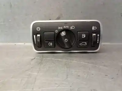 Piesă de schimb auto la mâna a doua MANETA BLOC LUMINI pentru VOLVO XC60 I SUV (156) D3 Referințe OEM IAM 31443841  