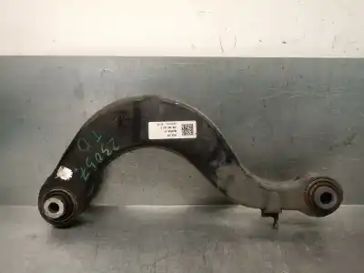Peça sobressalente para automóvel em segunda mão braço de suspensão traseiro superior direito por seat tarraco (kn2) 2.0 tsi 4drive referências oem iam 5q0505323c