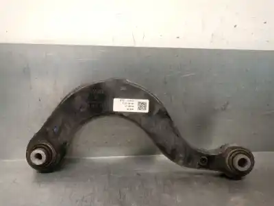 Peça sobressalente para automóvel em segunda mão braço de suspensão superior traseiro esquerdo por seat tarraco (kn2) 2.0 tsi 4drive referências oem iam 5q0505323c