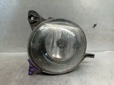 Second-hand car spare part RIGHT FOG LIGHT for TOYOTA COROLLA VERSO (R1) 2.2 D-4D Sol OEM IAM references 812100F010  