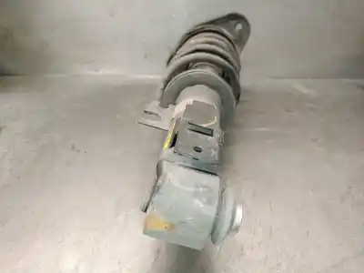 Peça sobressalente para automóvel em segunda mão amortecedor traseiro esquerdo por mini mini (r56) cooper d referências oem iam 33526853965  33526853965