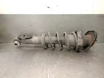 Second-hand car spare part rear left shock absorber for mini mini (r56) cooper d oem iam references 33526853965  33526853965