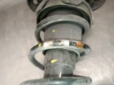 Second-hand car spare part rear left shock absorber for mini mini (r56) cooper d oem iam references 33526853965  33526853965