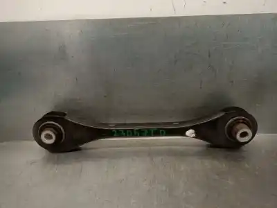 Peça sobressalente para automóvel em segunda mão braço de suspensão traseiro inferior direito por seat tarraco (kn2) 2.0 tsi 4drive referências oem iam 5q0501529e