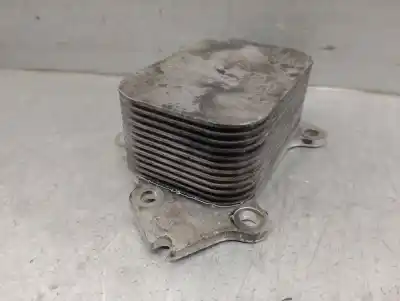 Second-hand car spare part ENGINE OIL COOLER for MAZDA 2 (DE_, DH_) 1.4 MZR-CD OEM IAM references Y40114700  