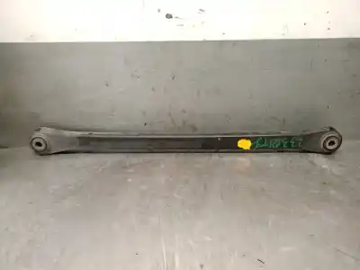 Peça sobressalente para automóvel em segunda mão braço de suspensão inferior traseiro esquerdo por mini mini (r56) cooper d referências oem iam 33326768726