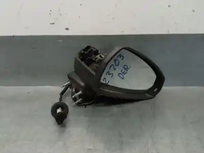 Автозапчасти б/у задний вид справа за audi a3 limousine (8vs, 8vm) 1.6 tdi ссылки oem iam 8v1857410f