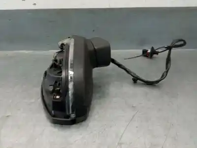 Peça sobressalente para automóvel em segunda mão espelho retrovisor direito por audi a3 limousine (8vs, 8vm) 1.6 tdi referências oem iam 8v1857410f  8v1857410f