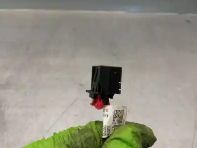 Peça sobressalente para automóvel em segunda mão espelho retrovisor direito por audi a3 limousine (8vs, 8vm) 1.6 tdi referências oem iam 8v1857410f  8v1857410f