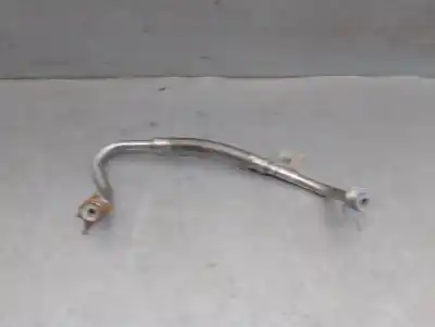 Tweedehands auto-onderdeel buis voor ford fiesta vii (hj, hf) 1.0 ecoboost mhev oem iam-referenties h6bg9v471ac