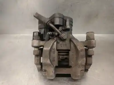 Peça sobressalente para automóvel em segunda mão pinça de travão traseira direita por seat tarraco (kn2) 2.0 tsi 4drive referências oem iam 3q0615424