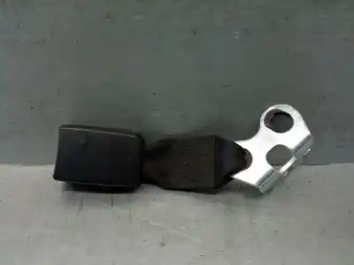 Peça sobressalente para automóvel em segunda mão chicote / encaixe cinto segurança traseiro esquerdo por ford fiesta (cbk) 1.6 16v cat referências oem iam 305900b040208