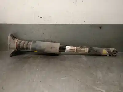 Peça sobressalente para automóvel em segunda mão AMORTECEDOR TRASEIRO ESQUERDO por BMW X1 (F48) SDRIVE 18 D Referências OEM IAM 33506886760  
