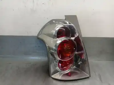 Peça sobressalente para automóvel em segunda mão FAROLIM TRASEIRO ESQUERDO por TOYOTA COROLLA VERSO (R1) 2.2 D-4D Sol Referências OEM IAM 815610F020  
