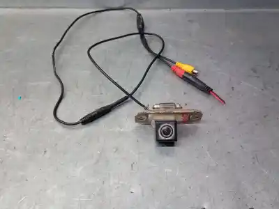 Peça sobressalente para automóvel em segunda mão MÓDULO ELETRÔNICO por VOLVO XC60 I SUV (156) D3 Referências OEM IAM 31434346  