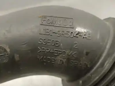 Автозапчасти б/у трубка за ford fiesta vii (hj, hf) 1.0 ecoboost mhev ссылки oem iam l1b19r504ab  l1b19r504ab