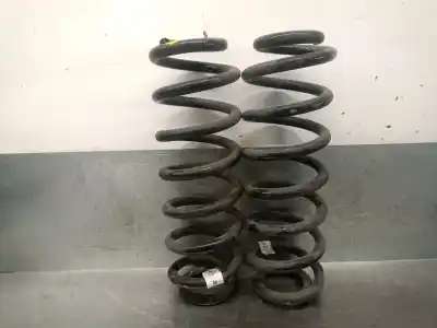 Peça sobressalente para automóvel em segunda mão mola de suspensão por seat tarraco (kn2) 2.0 tsi 4drive referências oem iam 5qf511115g