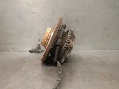 Second-hand car spare part rear right knuckle for mini mini (r56) cooper d oem iam references 33416786552  33416786552