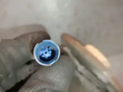 Second-hand car spare part rear right knuckle for mini mini (r56) cooper d oem iam references 33416786552  33416786552