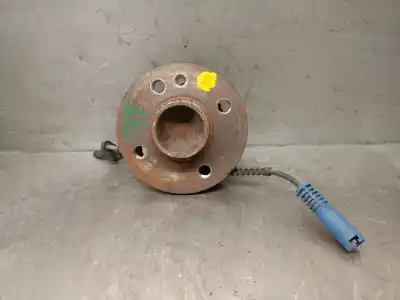 Peça sobressalente para automóvel em segunda mão manga de eixo traseira esquerda por mini mini (r56) cooper d referências oem iam 33416786552