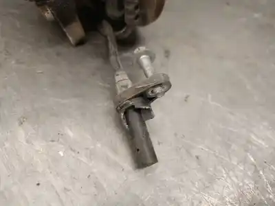 Second-hand car spare part rear left knuckle for mini mini (r56) cooper d oem iam references 33416786552  33416786552