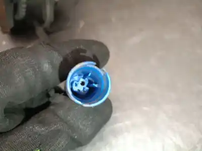 Second-hand car spare part rear left knuckle for mini mini (r56) cooper d oem iam references 33416786552  33416786552