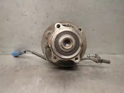Pezzo di ricambio per auto di seconda mano snodo posteriore sinistro per mini mini (r56) cooper d riferimenti oem iam 33416786552  33416786552