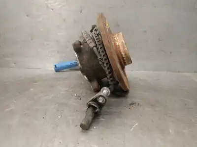 Pezzo di ricambio per auto di seconda mano snodo posteriore sinistro per mini mini (r56) cooper d riferimenti oem iam 33416786552  33416786552