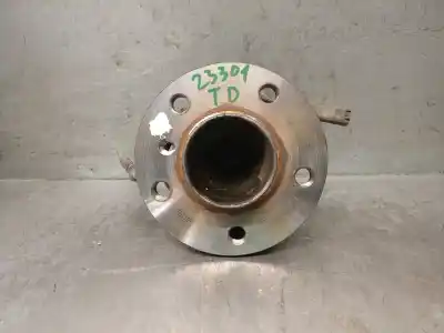 Автозапчасти б/у ПОВОРОТ ЗАДНЕГО ПРАВА за BMW X1 (F48) SDRIVE 18 D ссылки OEM IAM 33416858086  
