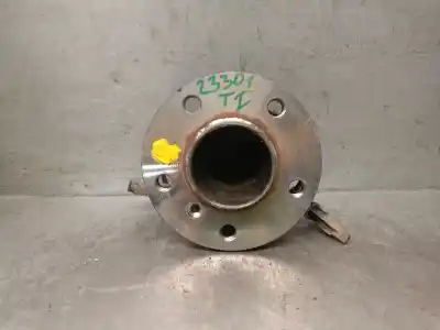 Автозапчасти б/у ЗАДНЯЯ ЛЕВАЯ ПОВОРОТКА за BMW X1 (F48) SDRIVE 18 D ссылки OEM IAM 33416858086  