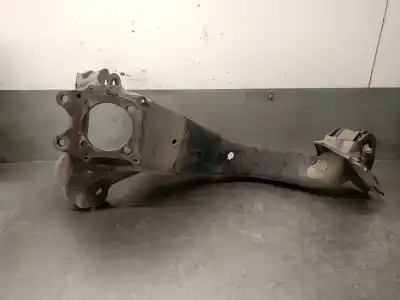 Автозапчасти б/у РЫЧАГ ЗАДНЕЙ НИЖНЕЙ ПРАВОЙ ПОДВЕСКИ за BMW X1 (F48) SDRIVE 18 D ссылки OEM IAM 33326851580  