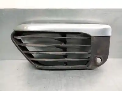 İkinci el araba yedek parçası SOL TAMPON IZGARASI için BMW X1 (F48) SDRIVE 18 D OEM IAM referansları 51117354777  