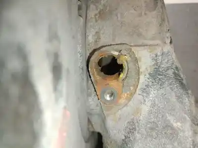 Peça sobressalente para automóvel em segunda mão manga de eixo traseira direita por bmw serie 3 compact (e46) 1.8 16v referências oem iam 33326774778  33326774778