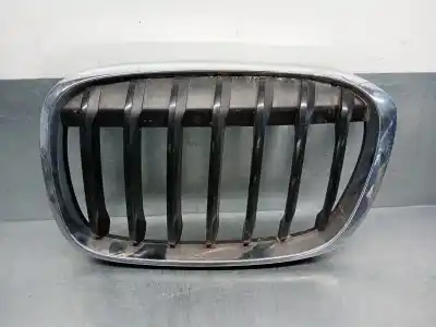 İkinci el araba yedek parçası ÖN IZGARA için BMW X1 (F48) SDRIVE 18 D OEM IAM referansları 7354823  