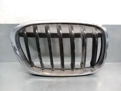 İkinci el araba yedek parçası ÖN IZGARA için BMW X1 (F48) SDRIVE 18 D OEM IAM referansları 7354824  
