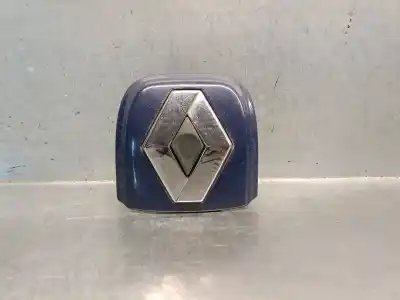 Peça sobressalente para automóvel em segunda mão PUXADOR EXTERIOR DE MALA por RENAULT CLIO II (BB_, CB_) 1.5 DCI (B/CB07) Referências OEM IAM 8200060917  