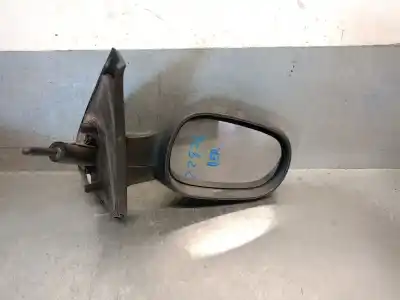 Peça sobressalente para automóvel em segunda mão ESPELHO RETROVISOR DIREITO por RENAULT CLIO II (BB_, CB_) 1.5 DCI (B/CB07) Referências OEM IAM 963012634R  